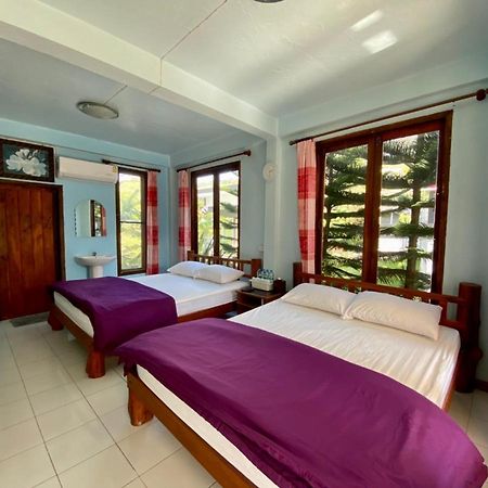 Home Ok Taleymok Khao Kho Luaran gambar