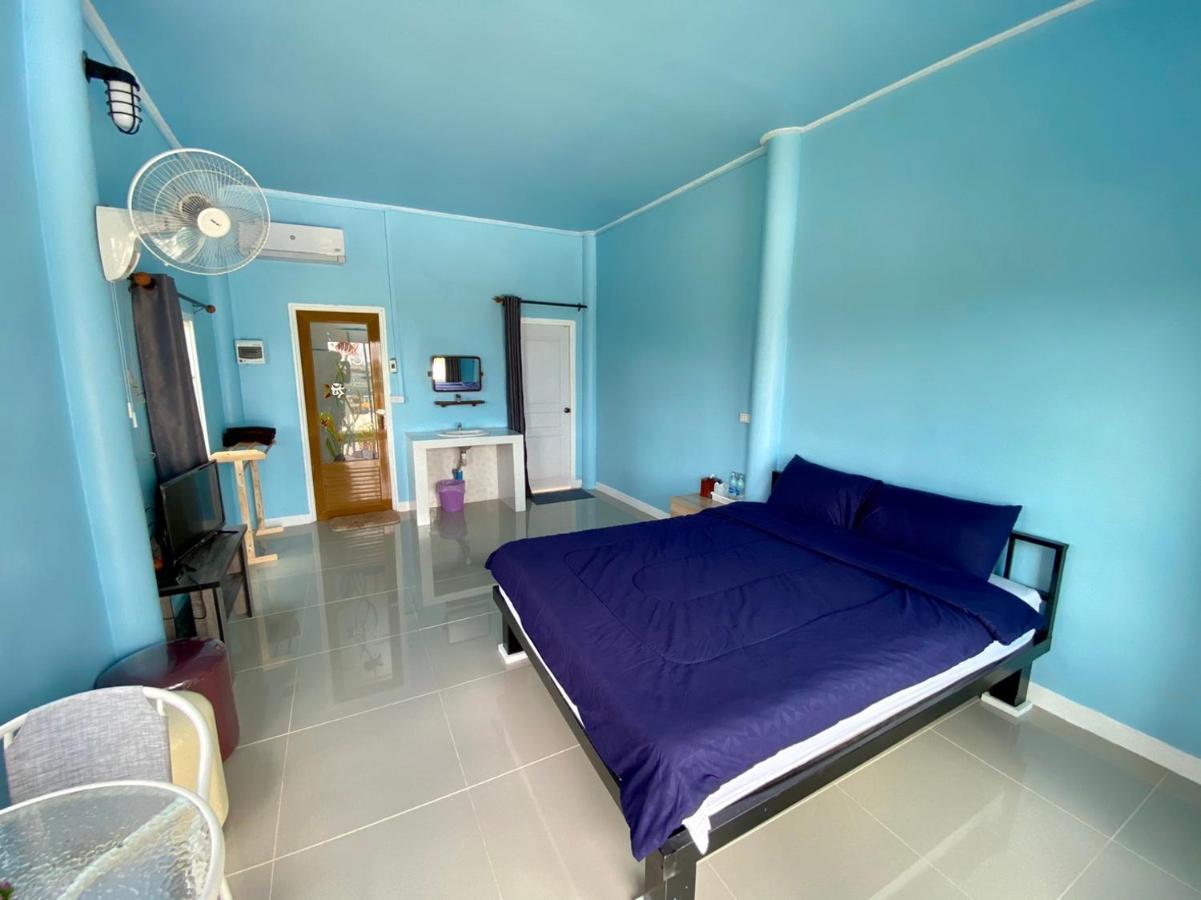 Home Ok Taleymok Khao Kho Luaran gambar
