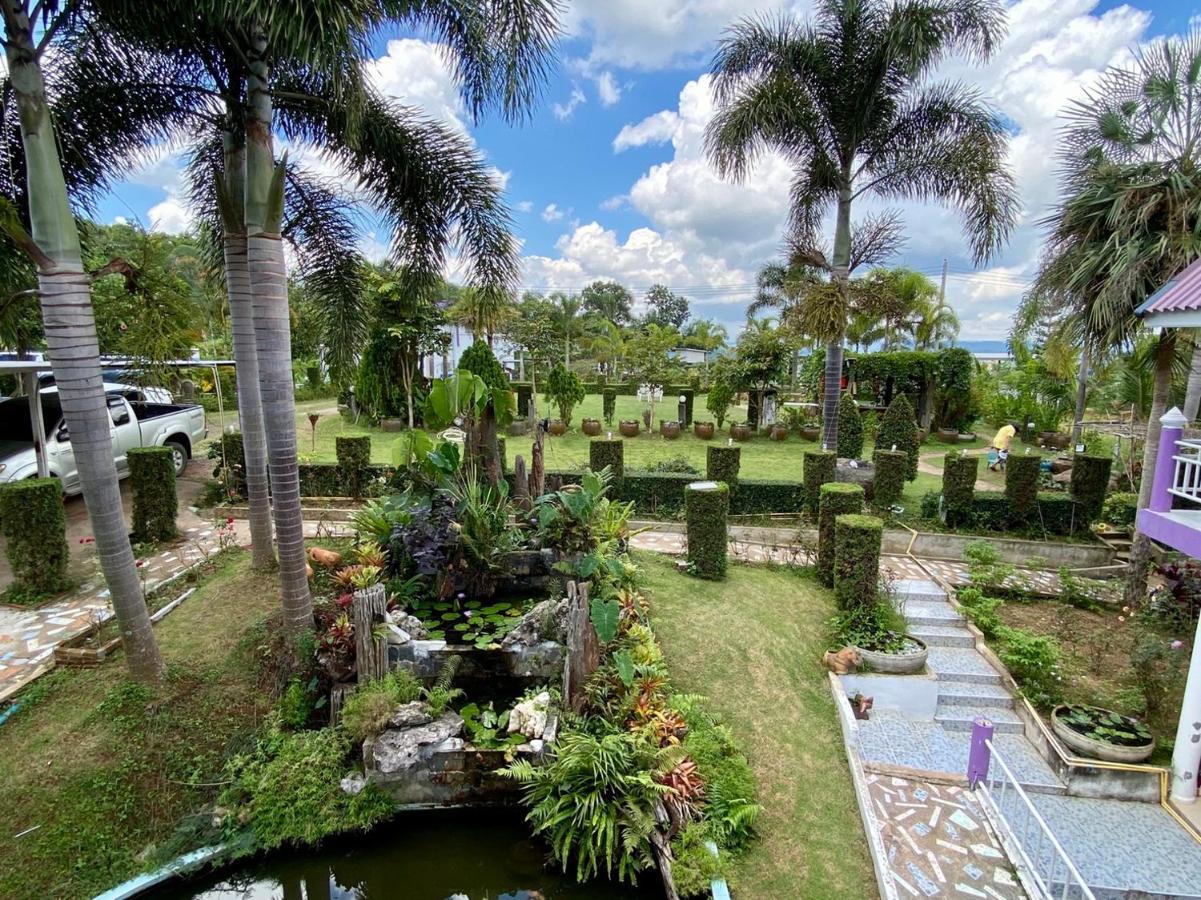 Home Ok Taleymok Khao Kho Luaran gambar