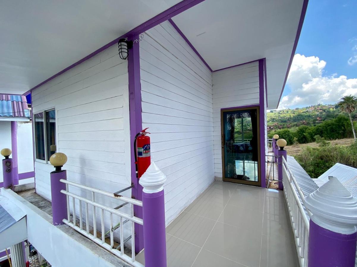 Home Ok Taleymok Khao Kho Luaran gambar