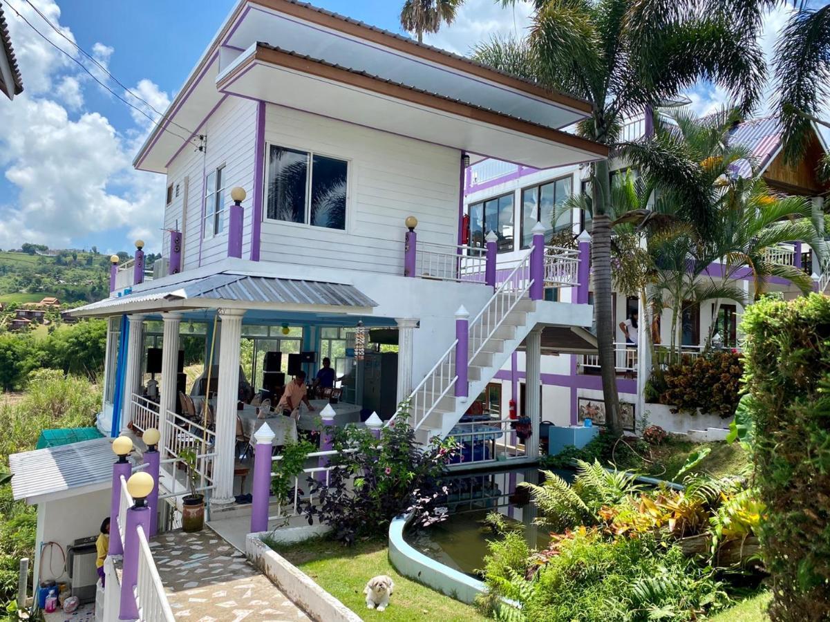 Home Ok Taleymok Khao Kho Luaran gambar