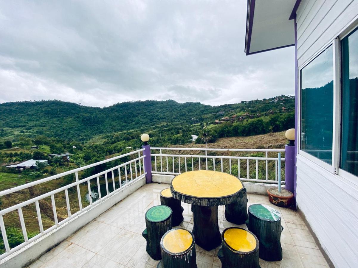 Home Ok Taleymok Khao Kho Luaran gambar