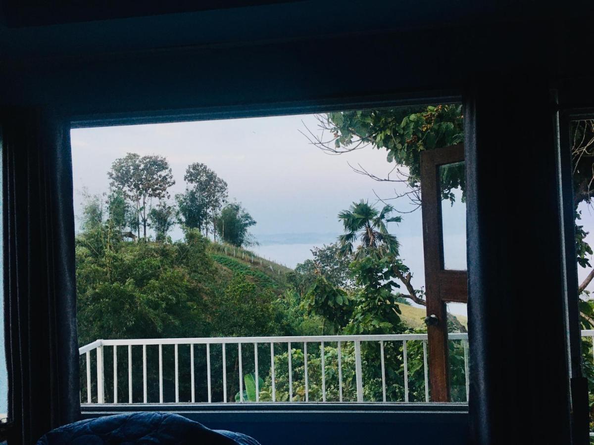 Home Ok Taleymok Khao Kho Luaran gambar