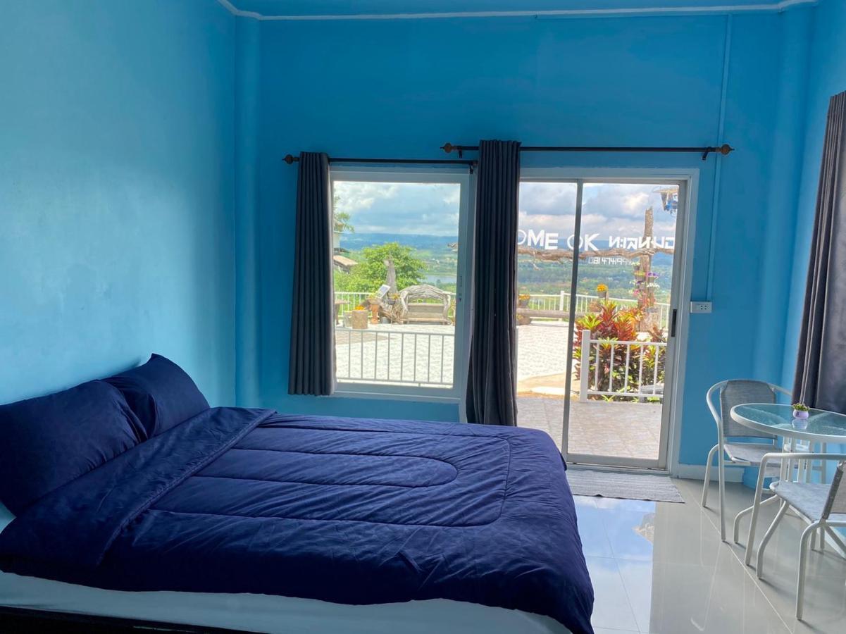 Home Ok Taleymok Khao Kho Luaran gambar