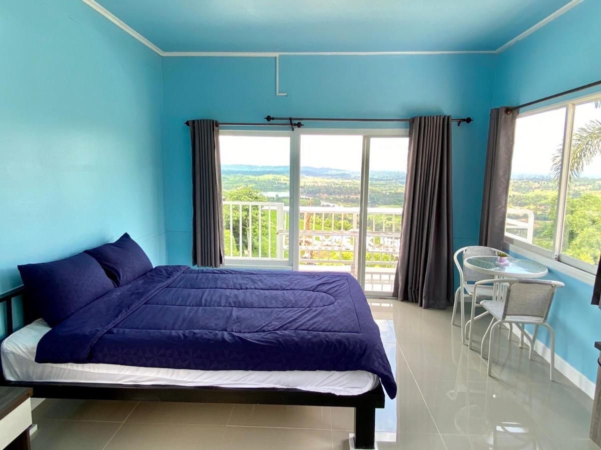 Home Ok Taleymok Khao Kho Luaran gambar