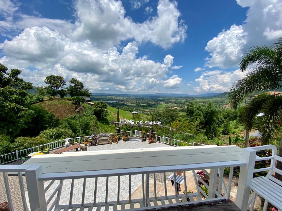 Home Ok Taleymok Khao Kho Luaran gambar