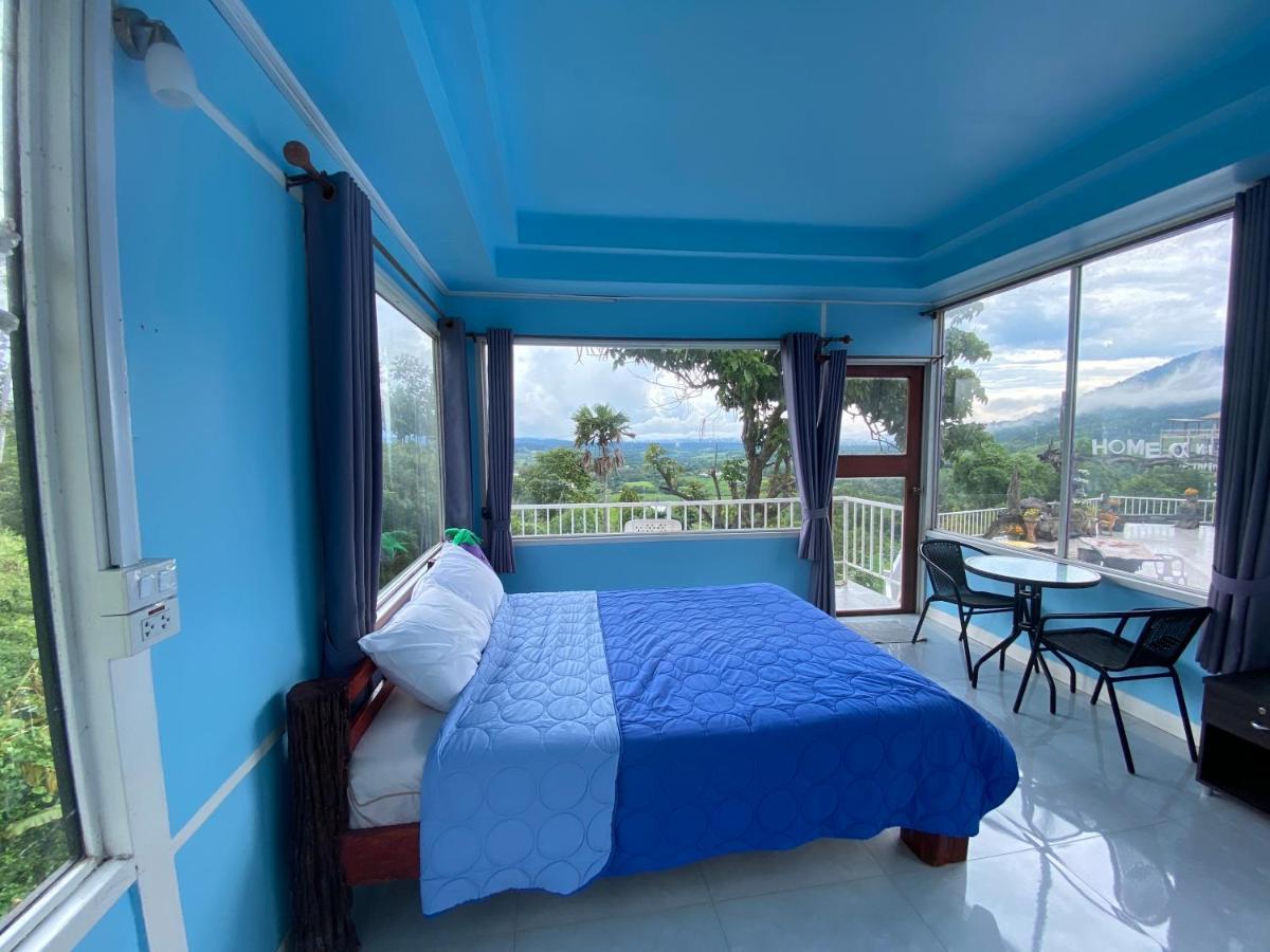 Home Ok Taleymok Khao Kho Luaran gambar
