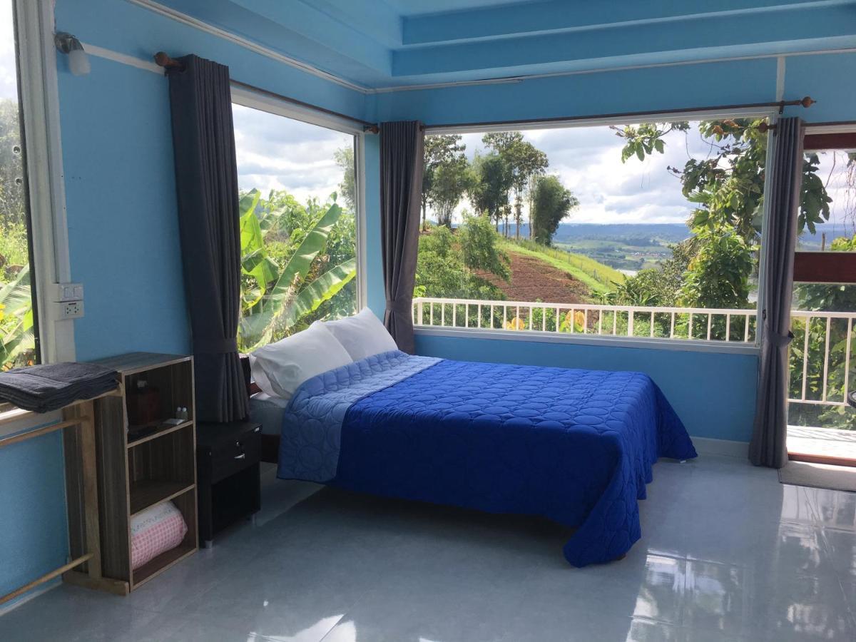Home Ok Taleymok Khao Kho Luaran gambar