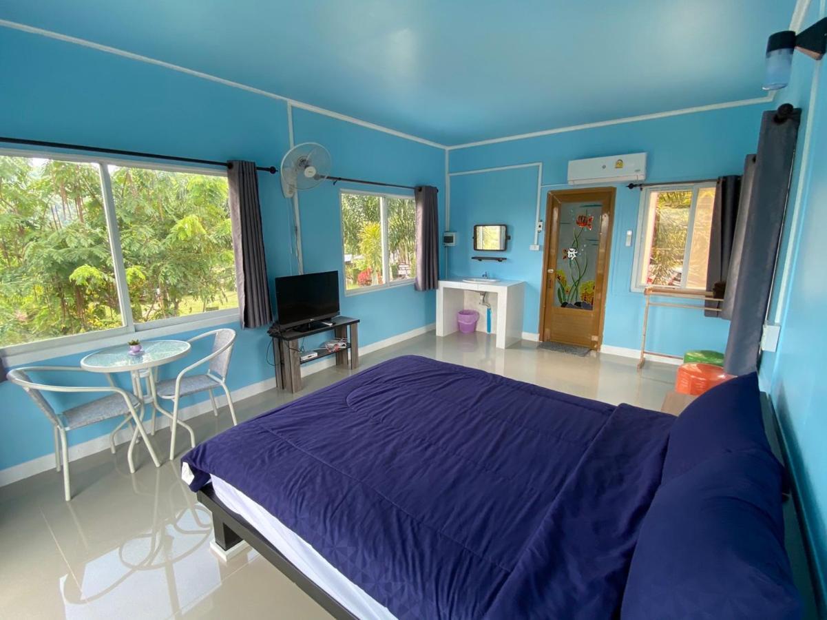 Home Ok Taleymok Khao Kho Luaran gambar