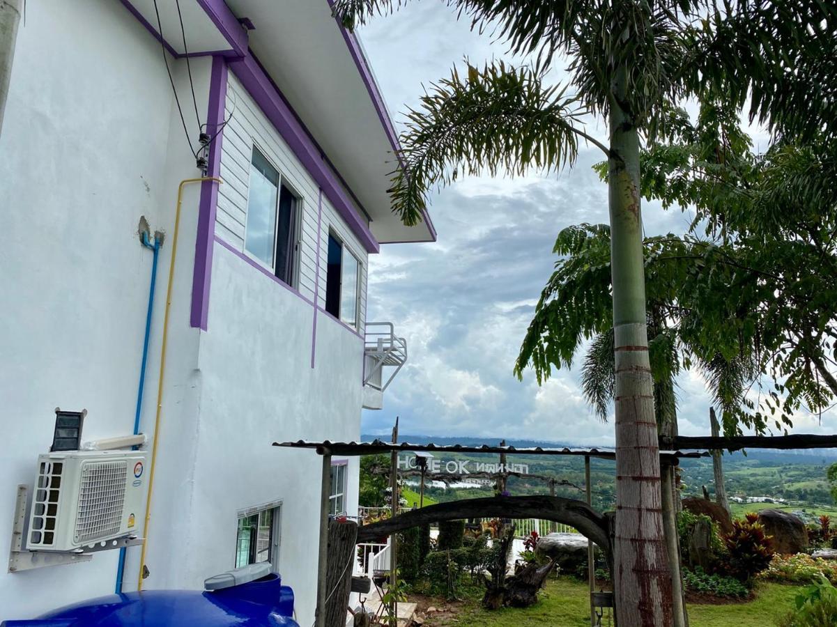 Home Ok Taleymok Khao Kho Luaran gambar