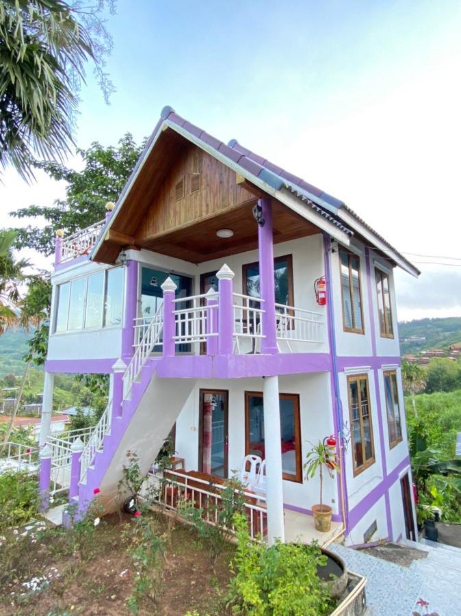 Home Ok Taleymok Khao Kho Luaran gambar
