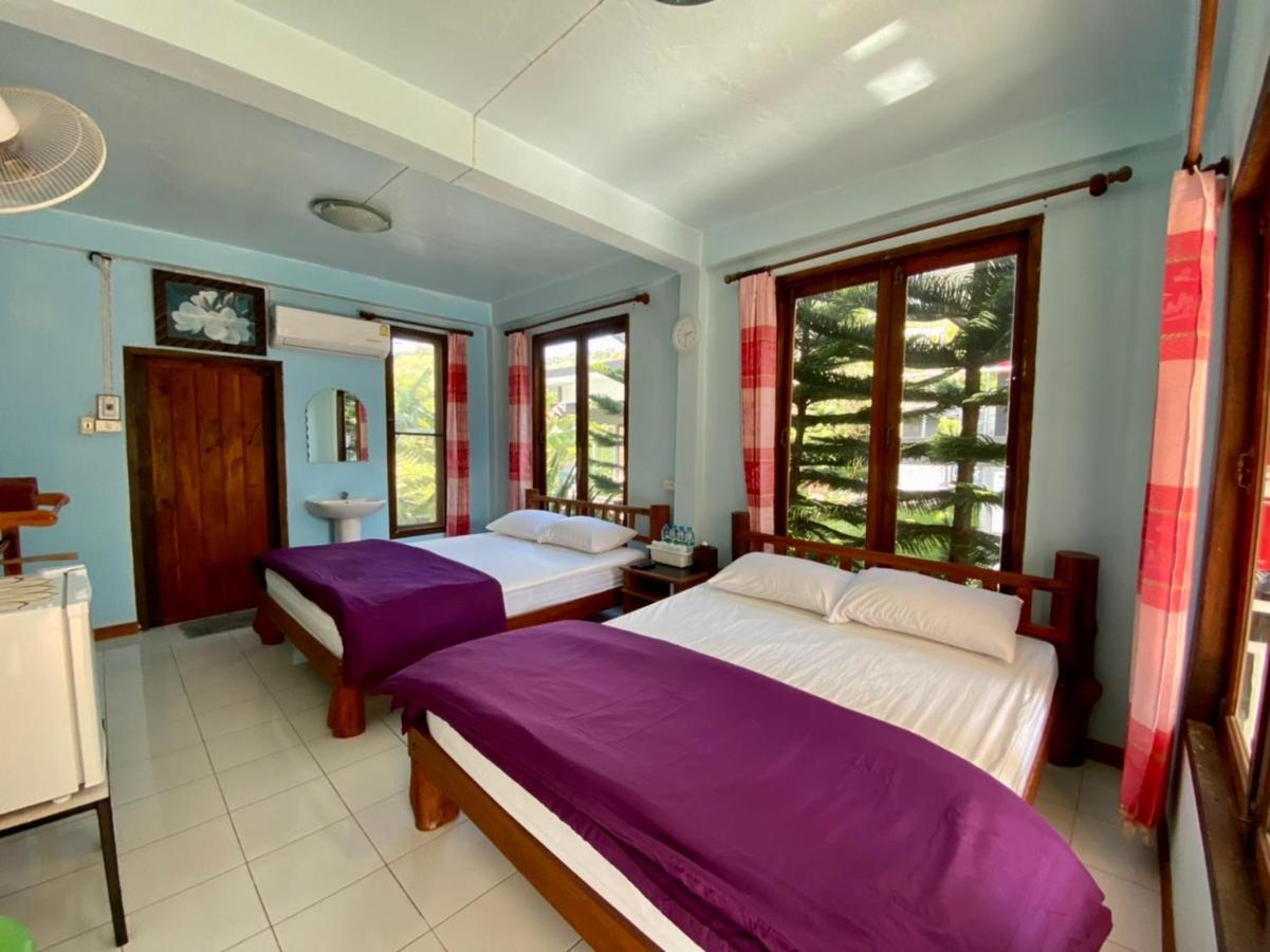 Home Ok Taleymok Khao Kho Luaran gambar