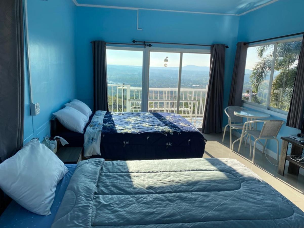 Home Ok Taleymok Khao Kho Luaran gambar