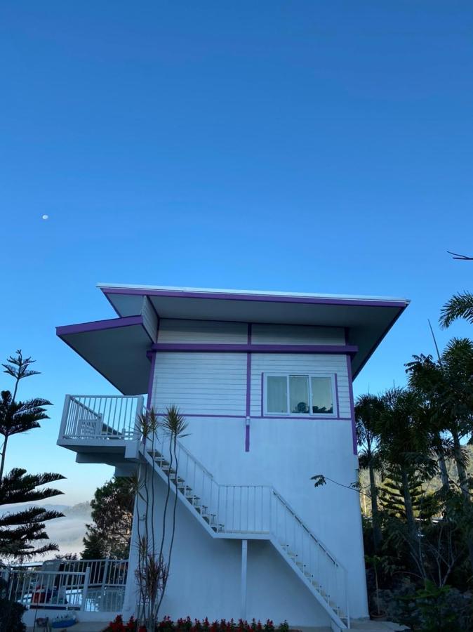 Home Ok Taleymok Khao Kho Luaran gambar