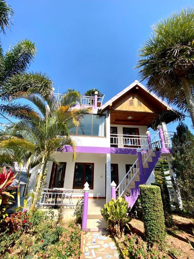 Home Ok Taleymok Khao Kho Luaran gambar