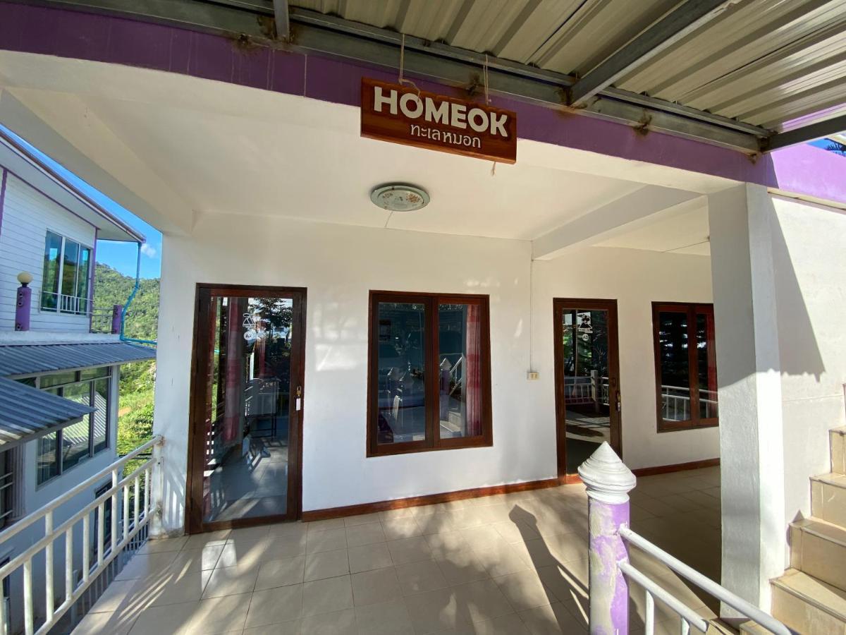 Home Ok Taleymok Khao Kho Luaran gambar
