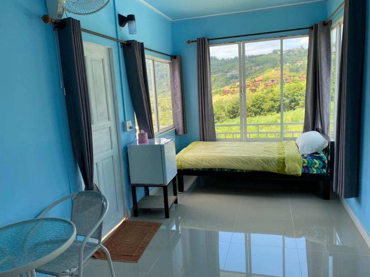 Home Ok Taleymok Khao Kho Luaran gambar