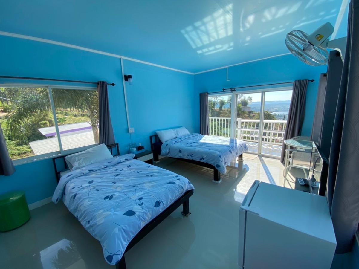 Home Ok Taleymok Khao Kho Luaran gambar