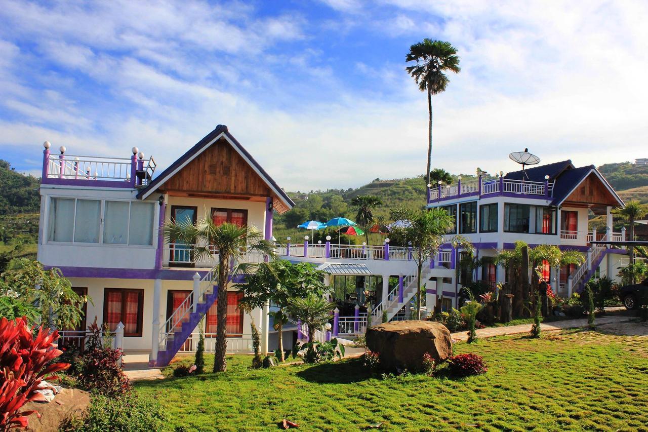 Home Ok Taleymok Khao Kho Luaran gambar
