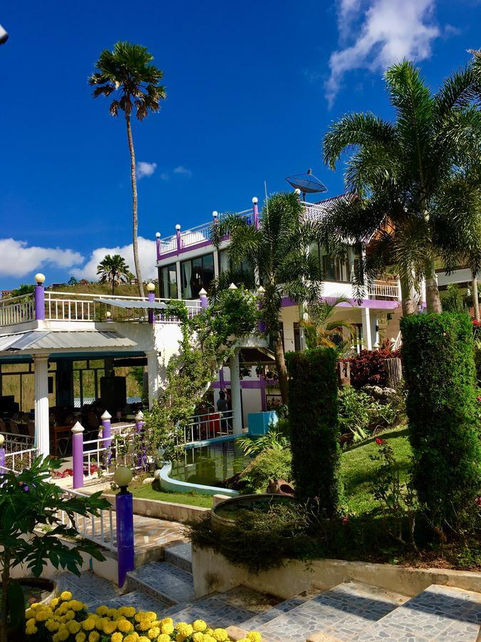 Home Ok Taleymok Khao Kho Luaran gambar