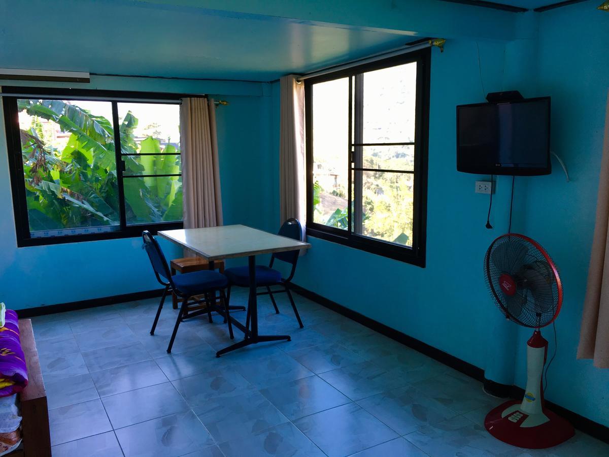 Home Ok Taleymok Khao Kho Luaran gambar