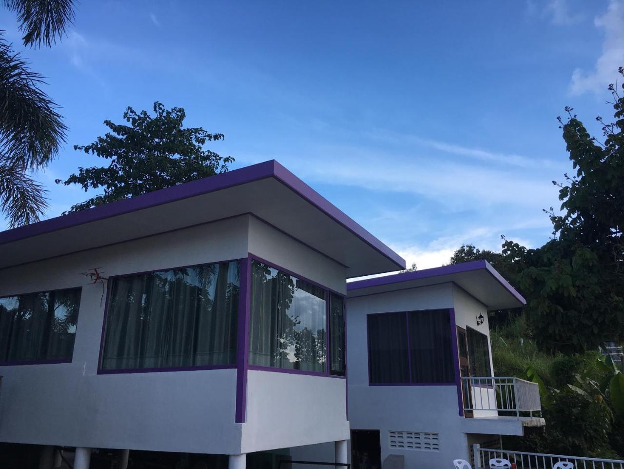 Home Ok Taleymok Khao Kho Luaran gambar